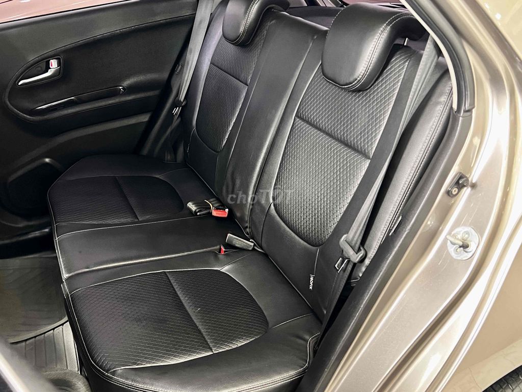 KIA MORNING 2011 NHẬP HÀN QUỐC-CỰC HIẾM-72.000KM. Mua bán Ô tô tại Quận Tân Phú Tp Hồ Chí Minh được đăng bởi Nhật Tân hình 11