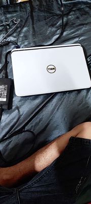 E để 2tr5 thôi. Máy dell màn to 15.6. Mua bán Laptop tại Huyện Long Điền Bà Rịa - Vũng Tàu được đăng bởi Ty