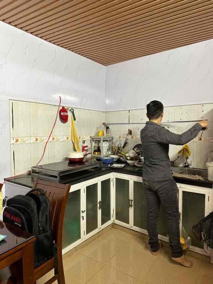 Dịch vụ thiết kế bếp hiện đại. Dịch vụ tại Quận Hải Châu Đà Nẵng được đăng bởi Nội thất tủ bếp TST hình 1