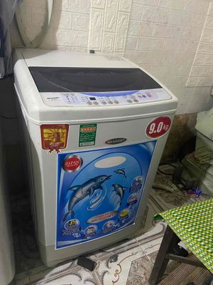 máy giặt giặt sạch vắt khô ace nào thiện chí ib