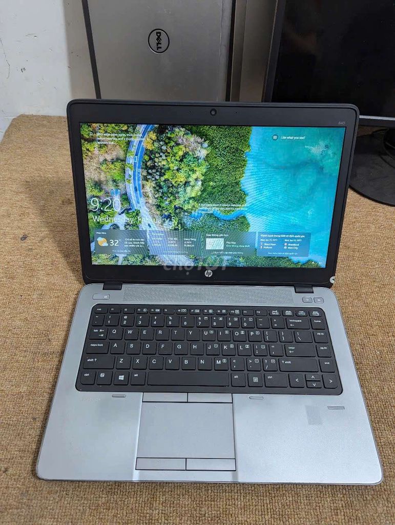 HP Elitebook 840 G1 đẹp