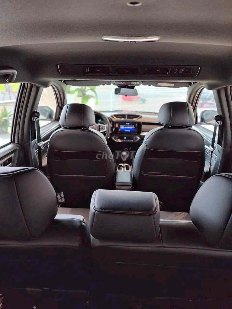 Honda BR-V 2025 L - Siêu Lướt Chỉ 24 kilomet. Mua bán Ô tô tại Quận 7 Tp Hồ Chí Minh được đăng bởi Honda Ôtô SG Quận 7 hình 2