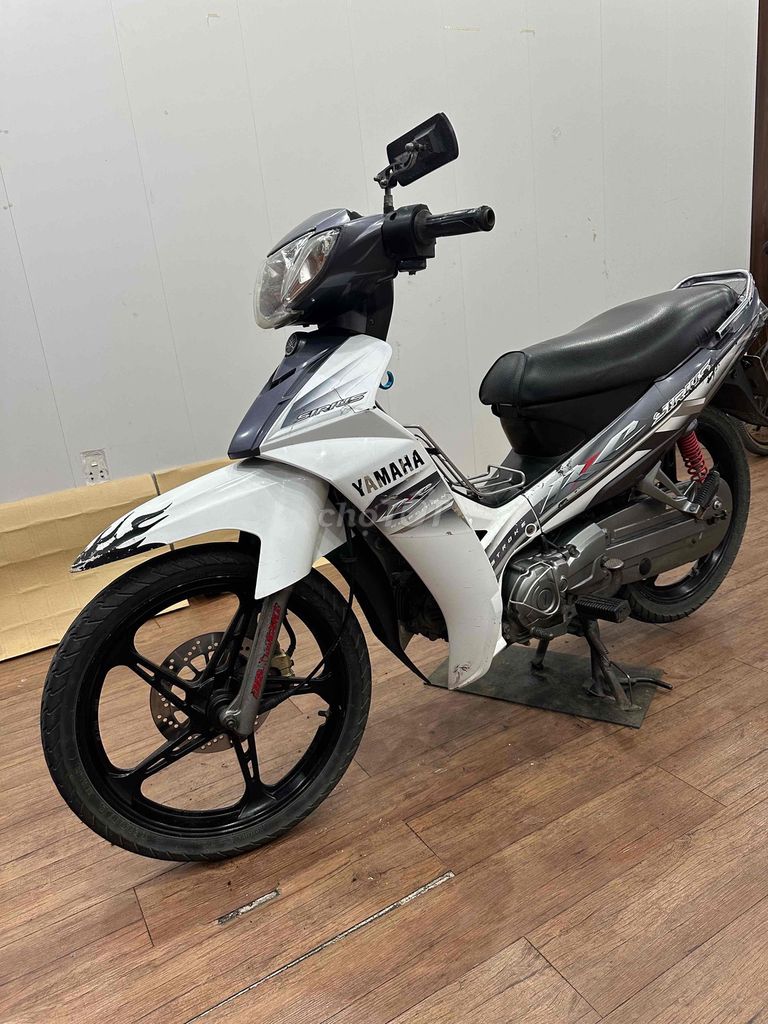 -Sirius máy còn khoẻ chính chủ. Mua bán Xe máy tại Quận Lê Chân Hải Phòng được đăng bởi Lưu thị Thanh hình 3