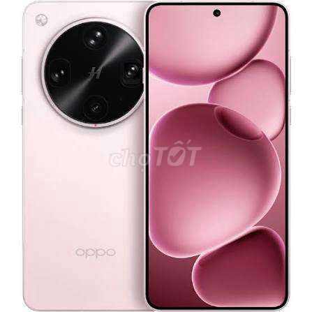 Oppo Find X8 12GB/256GB Hồng ND fullbox. Mua bán Điện thoại tại Thị xã Phú Mỹ Bà Rịa - Vũng Tàu được đăng bởi quân hình 1
