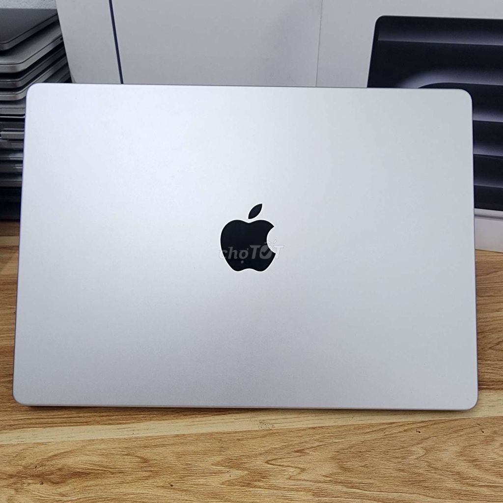 Apple Macbook Pro 14 M3 16GB/512GB. Mua bán Laptop tại Quận Ba Đình Hà Nội được đăng bởi Minh Trang hình 1