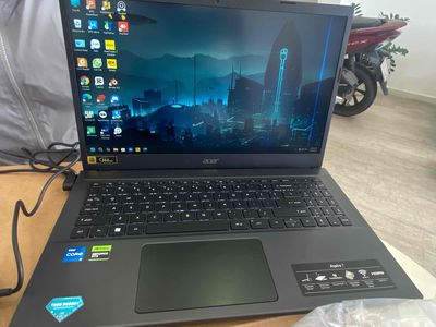 ACER Aspire A715-75g -gaming. Mua bán Laptop tại Thành phố Thủ Đức Tp Hồ Chí Minh được đăng bởi Thanh Hậu