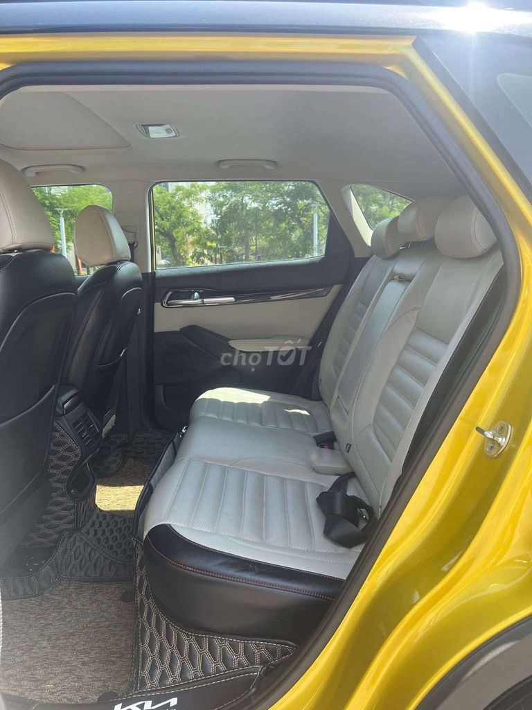 2020 Premium 1.4 AT - 55000 km. Mua bán Ô tô tại Quận Hồng Bàng Hải Phòng được đăng bởi Nguyễn Viết Vũ hình 9