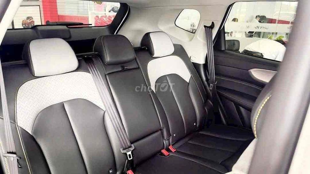 MG RX5 | TRẢ TRƯỚC 177tr NHẬN XE. Mua bán Ô tô tại Thành phố Thủ Đức Tp Hồ Chí Minh được đăng bởi Đông Nghi hình 8