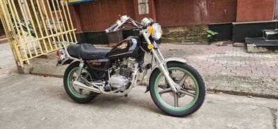 honda cm zin nguyên bản biển Hà Nội