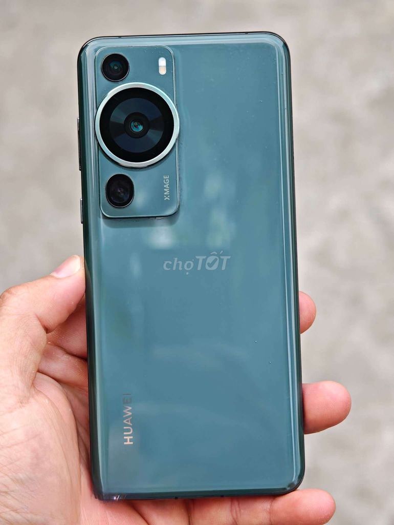 Huawei P60 Pro nđ. Mua bán Điện thoại tại Huyện Hóc Môn Tp Hồ Chí Minh được đăng bởi Horuz hình 1