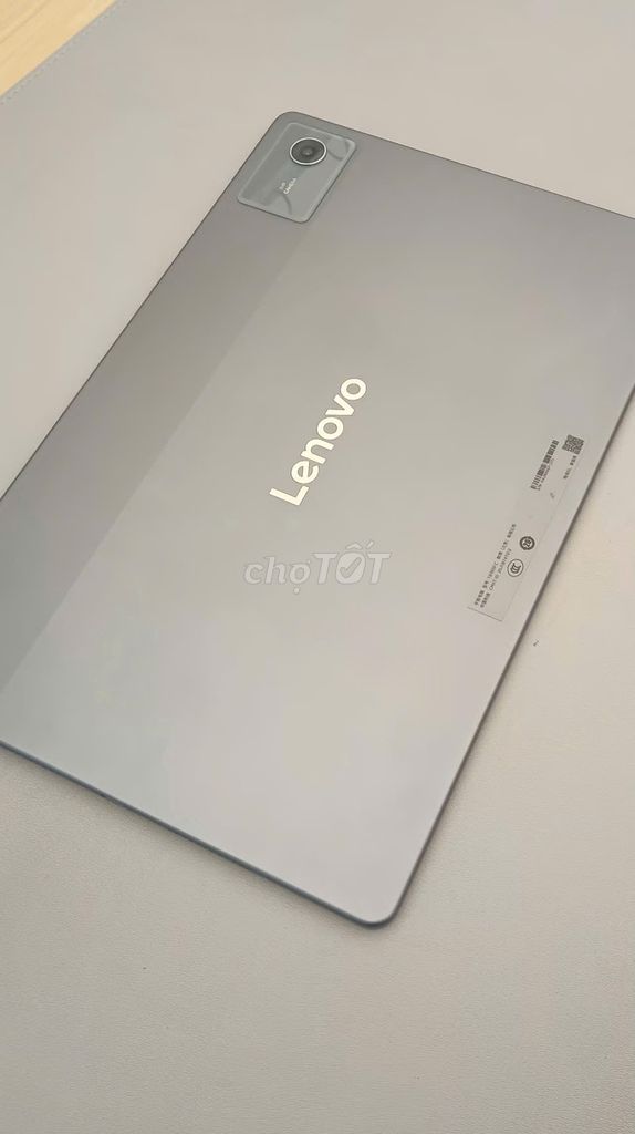 Tablet LENOVO Xiaoxin Pad 12.1 2025 Hàng Mới 100%. Mua bán Máy tính bảng tại Quận 11 Tp Hồ Chí Minh được đăng bởi Vinhanmobile hình 1