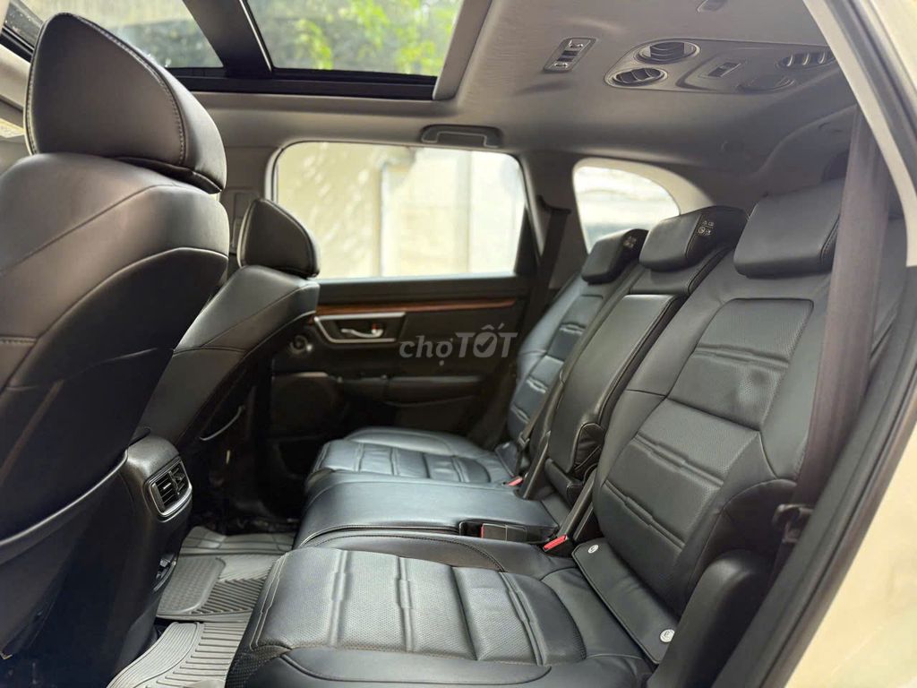 Honda CR V 2019 L - 62000 km. Mua bán Ô tô tại Thành phố Biên Hòa Đồng Nai được đăng bởi Tấn Thịnh hình 5