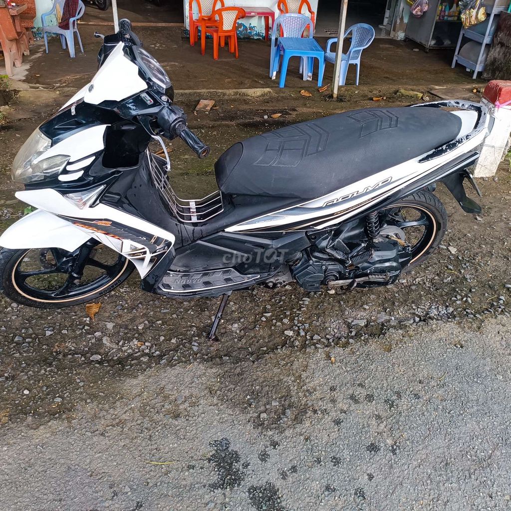 Xe đi im bền mạnh. Mua bán Xe máy tại Huyện Mỏ Cày Nam Bến Tre được đăng bởi Huy Tính hình 5