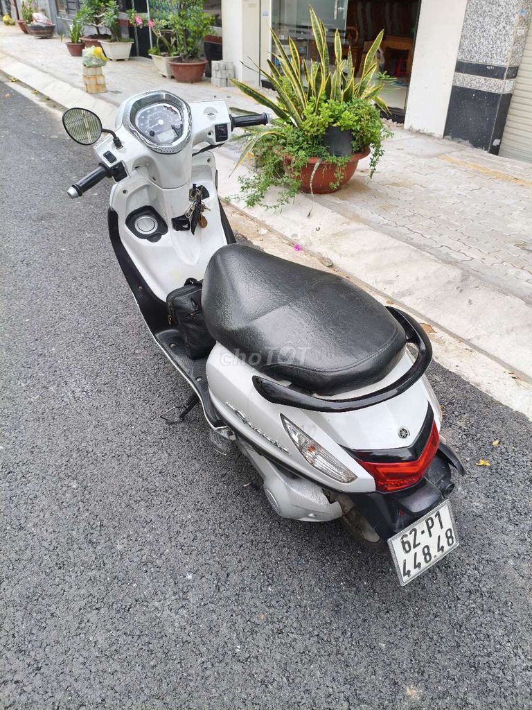 Yamaha grande bs cặp dư bán gl. Mua bán Xe máy tại Quận 7 Tp Hồ Chí Minh được đăng bởi trường thịnh hình 2