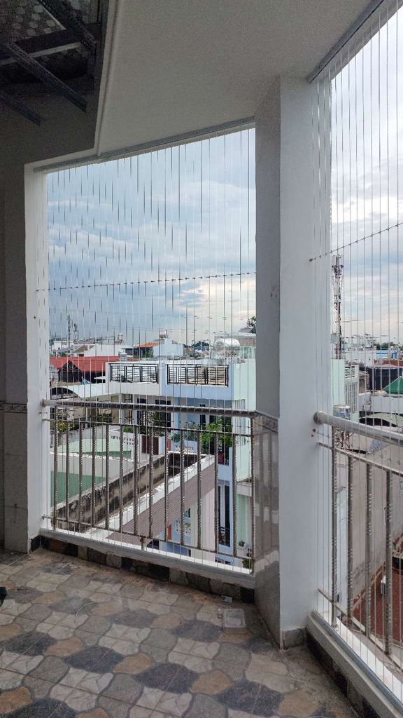 Lưới an toàn. Dịch vụ nhà cửa khác tại Thành phố Thủ Đức Tp Hồ Chí Minh được đăng bởi đậu xuân dũng hình 1