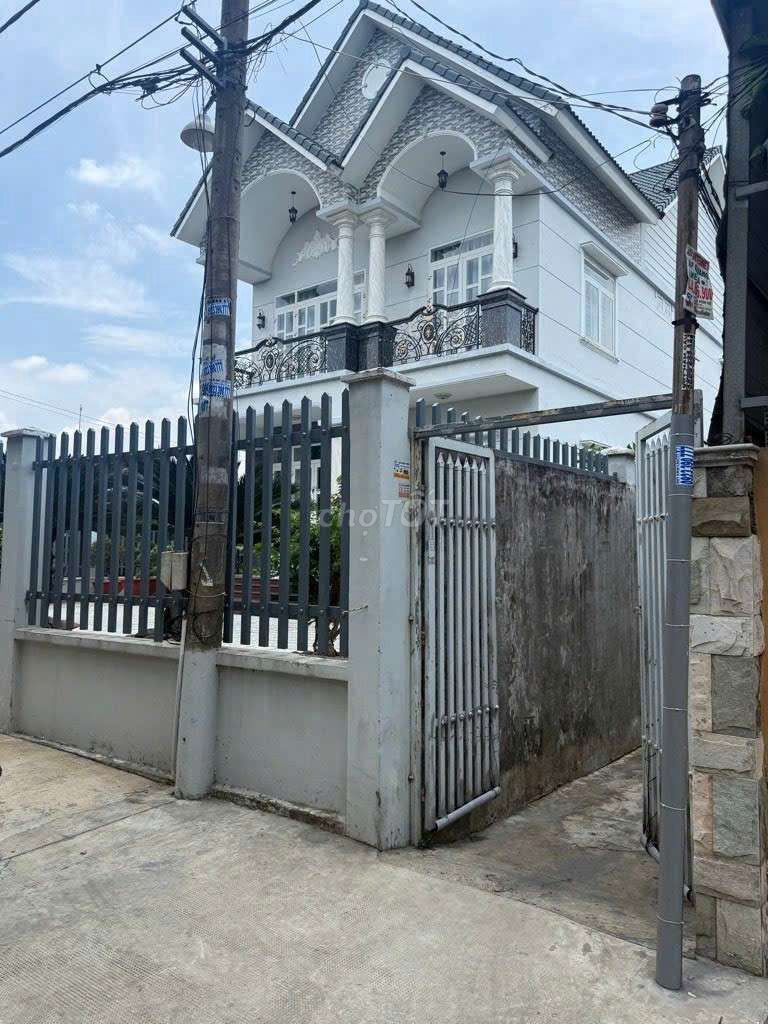 Nhà 2 tầng DIỆN TÍCH LỚN ➡️ đ.THỚI AN 16A, p THỚI AN, Q12, 68m2