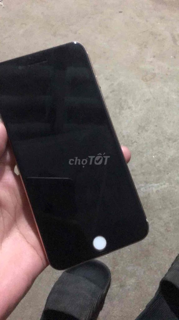 Apple iPhone 8 Plus Vàng hồng. Mua bán Điện thoại tại Huyện Nghĩa Hưng Nam Định được đăng bởi Khanh Hoang hình 1