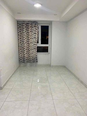 Cho thuê ch Felisa Quận 8 60m2 2Pn 1Wc nhà trống giá 8 triệu/tháng