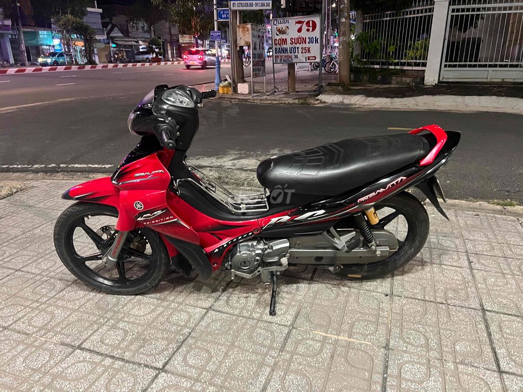 Cần bán Jubiter 2009 5p96. Mua bán Xe máy tại Thành phố Tây Ninh Tây Ninh được đăng bởi Phạm Duy hình 2