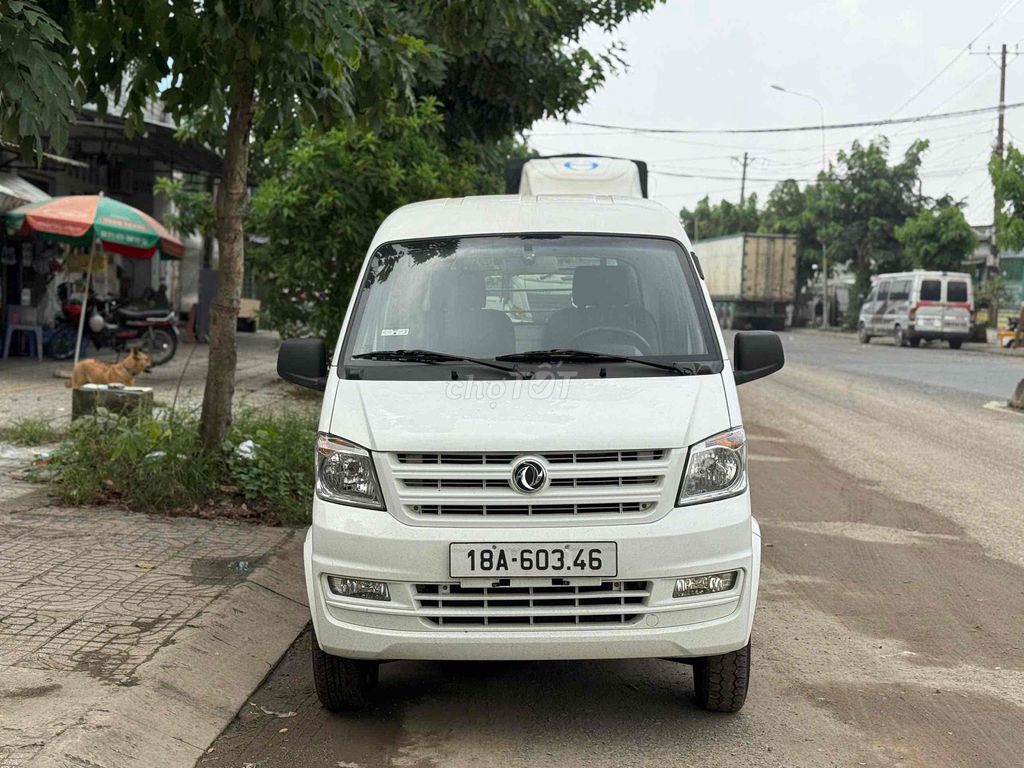 bán TMT van sx2020 chạy ít. Mua bán Xe tải, xe ben tại Quận 12 Tp Hồ Chí Minh được đăng bởi Phan gia lanh hình 3