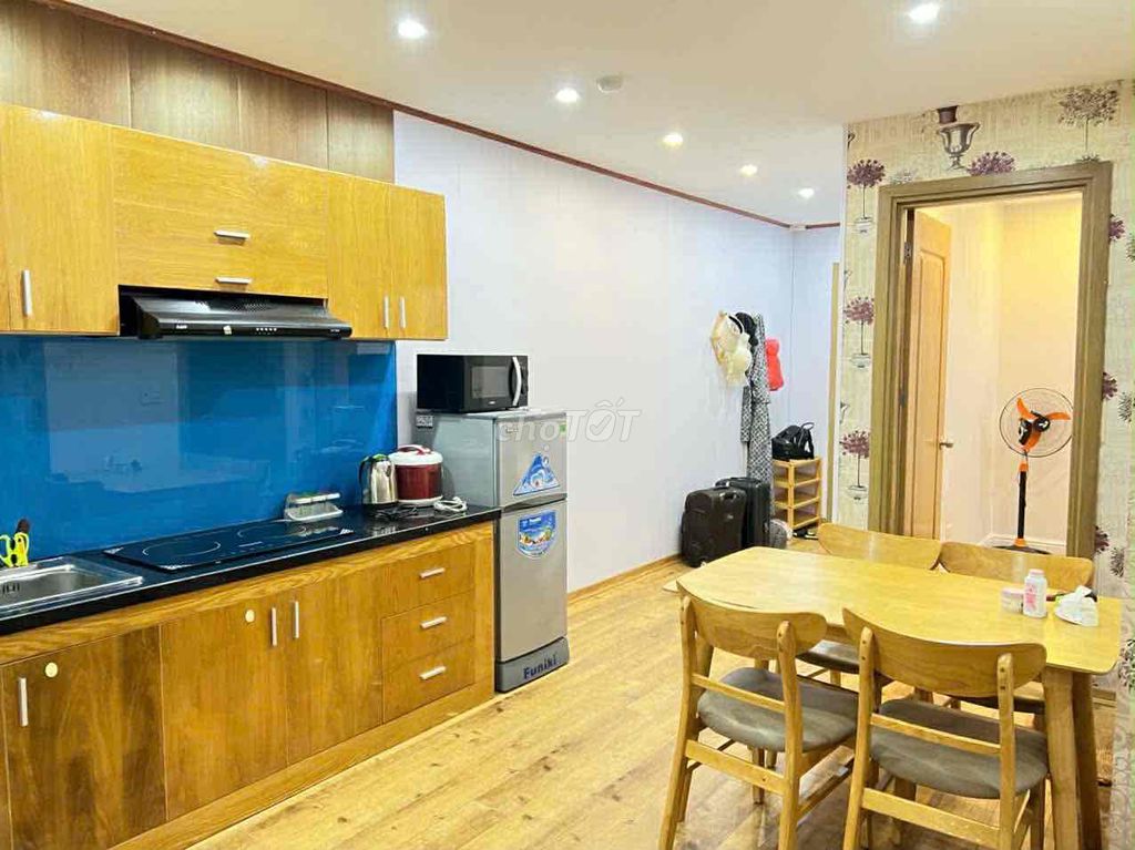 Căn hộ Mường Thanh 1Pn full nội thất