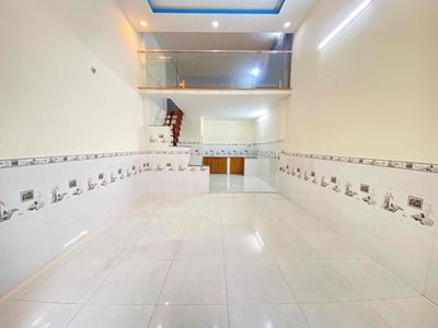 Аренда · 2 комн. · 40 м² · Quận 12, ул. Đường Thới An 10