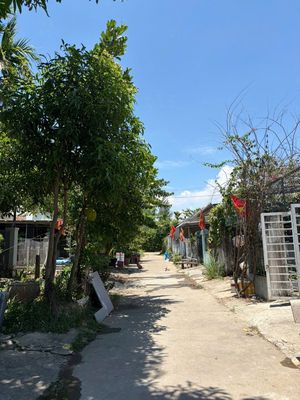 Chính chủ cần tiền bán gấp lô đất ngay làng đại học Đà Nẵng