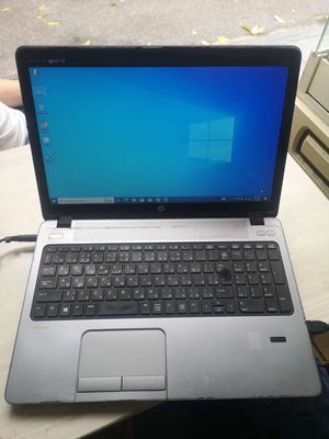 Bán laptop Hp probook 450g1. Core i7,ram 8g
