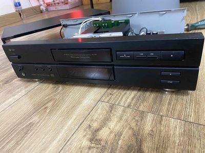 Cd: Toa 20a( Teac cp p4500) giá thanh lí. Mua bán Tivi, Âm thanh tại Quận Bình Thạnh Tp Hồ Chí Minh được đăng bởi nguyễn huy hoàng