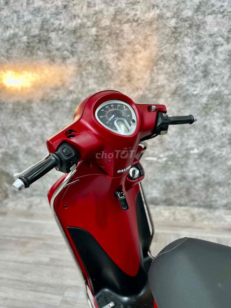 ❤️Yamaha Janus 2018 Khóa Smk, BSTP 9Chủ, GÓP. Mua bán Xe máy tại Quận 8 Tp Hồ Chí Minh được đăng bởi Tấn Đạt hình 3