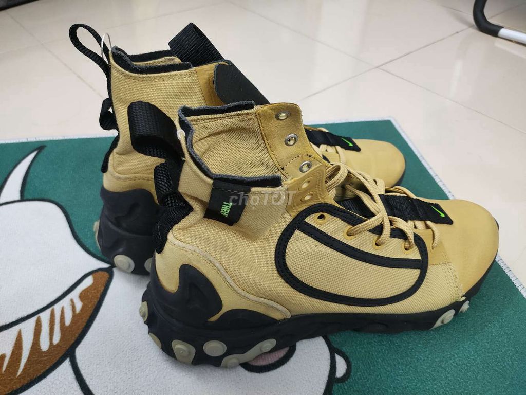 NIKE CỔ CAO PHONG CÁCH HÀNG LIMITED