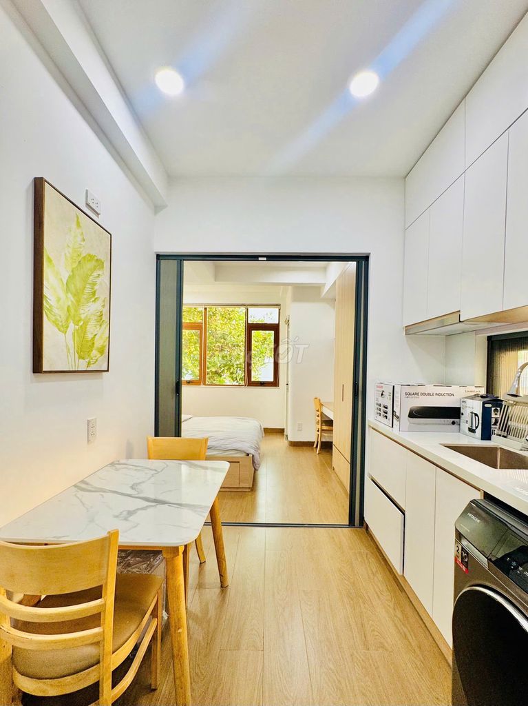Rent · 1 bd · 40 м² · Quận Hải Châu, ул. Đường Phan Châu Trinh