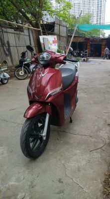 Xe máy điện VinFast Feliz Đỏ. Mua bán Xe điện tại Quận Hai Bà Trưng Hà Nội được đăng bởi Bán xe điện 