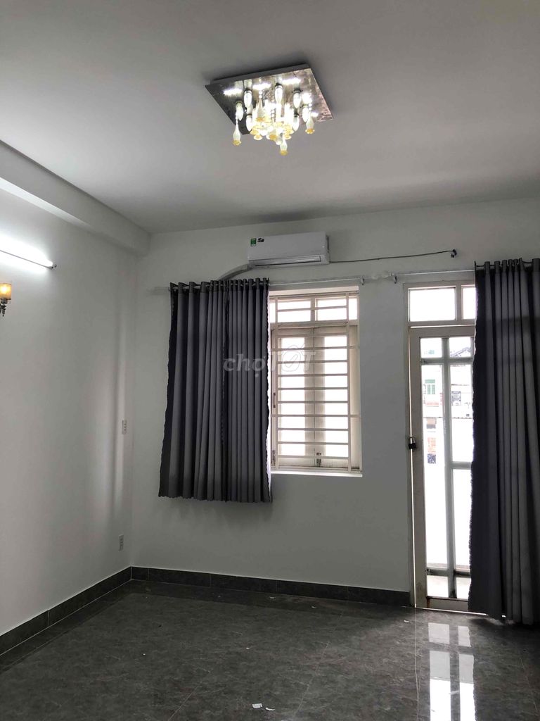 CHÍNH CHỦ BÁN NHÀ Q6, 40m2, 4,5 tỷ