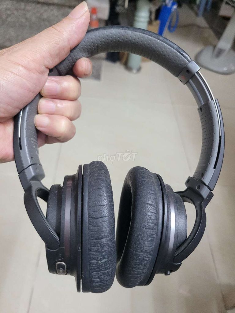 Tai nghe Sony MDR-ZX770BT SX Malaysia. Mua bán Tivi, Âm thanh tại Quận Gò Vấp Tp Hồ Chí Minh được đăng bởi Nguyen Duc Tuan hình 1