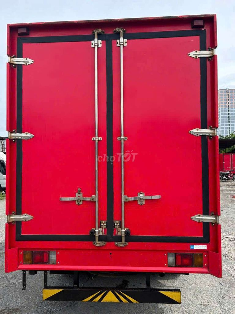 ISUZU QKR230, Tải 1T490kg, DATE 2020. Mua bán Xe tải, xe ben tại Quận Tân Phú Tp Hồ Chí Minh được đăng bởi VƯƠN CAO  hình 3