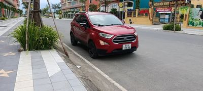 FORD ECOSPORT 1.5 2020 - ODO 81K. Mua bán Ô tô tại Quận Bình Thuỷ Cần Thơ được đăng bởi Hoa từ Bi