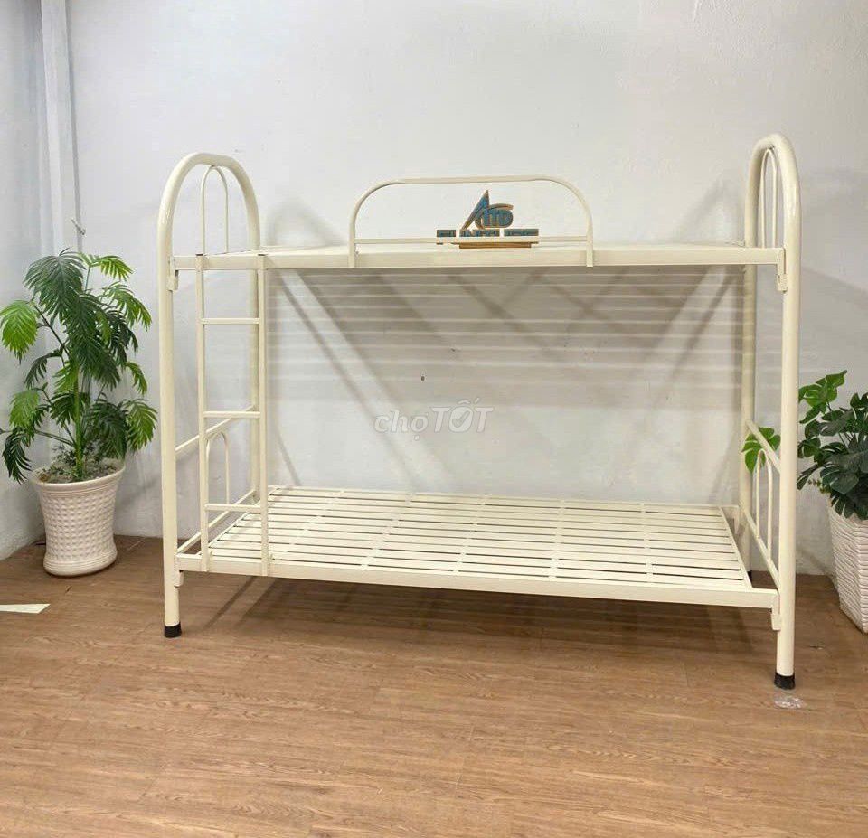 Giường Tầng/Giường Tầng/<Giường Tầng\Giường Tầng. Mua bán Giường, chăn ga gối nệm tại Quận 10 Tp Hồ Chí Minh được đăng bởi Tổng Kho Nội Thất Sài Gòn hình 1