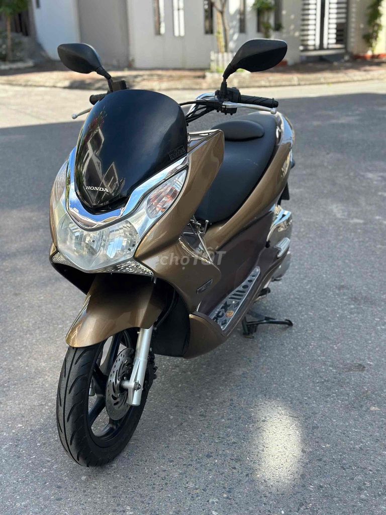 PCX 125 nhập Thái Lan nguyên chiếc. Mua bán Xe máy tại Quận Lê Chân Hải Phòng được đăng bởi Xe Máy Thương Hường  hình 5