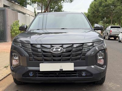 Hyundai Creta Tiêu Chuẩn 2022 Xám
