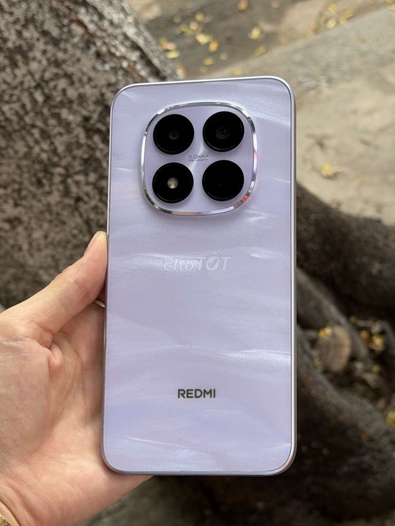 🔥 Xiaomi Redmi Note 15 Pro 5G / Pin 7.000. Mua bán Điện thoại tại Quận Cẩm Lệ Đà Nẵng được đăng bởi Good Phone hình 1