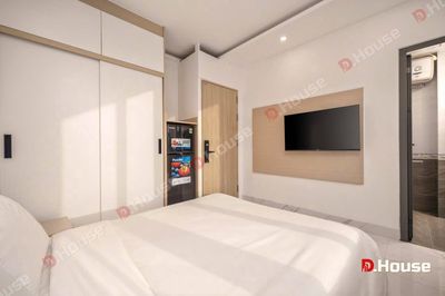 Rent · Quận Hải Châu, ул. Đường Trần Phú