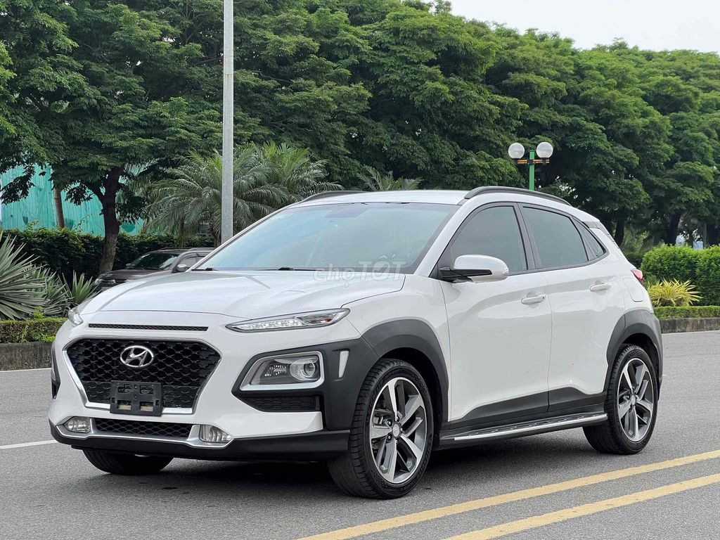 Hyundai Kona 2019 2.0 AT ĐẶC BIỆT - 88 km. Mua bán Ô tô tại Quận Long Biên Hà Nội được đăng bởi Le hao hình 3