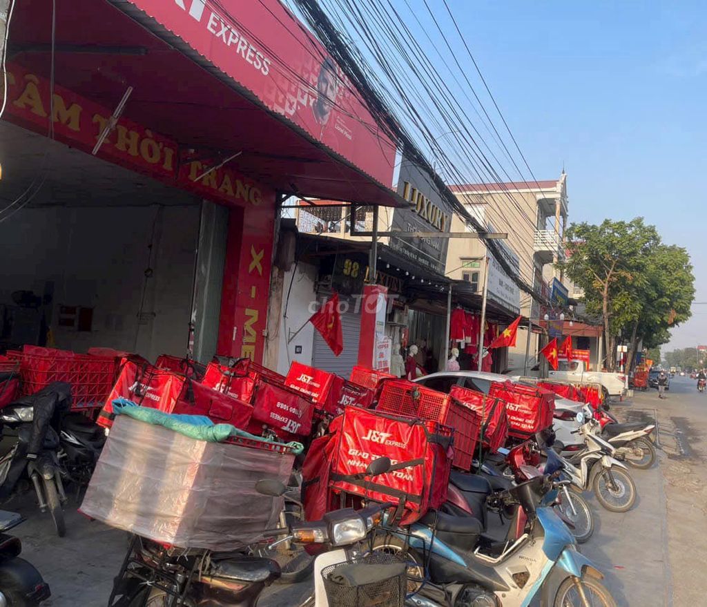 [Minh Hoá] Tuyển giao hàng lương ngày. Việc làm Tài xế giao hàng xe máy tại Huyện Minh Hóa Quảng Bình được đăng bởi Tuấn Linh hình 1
