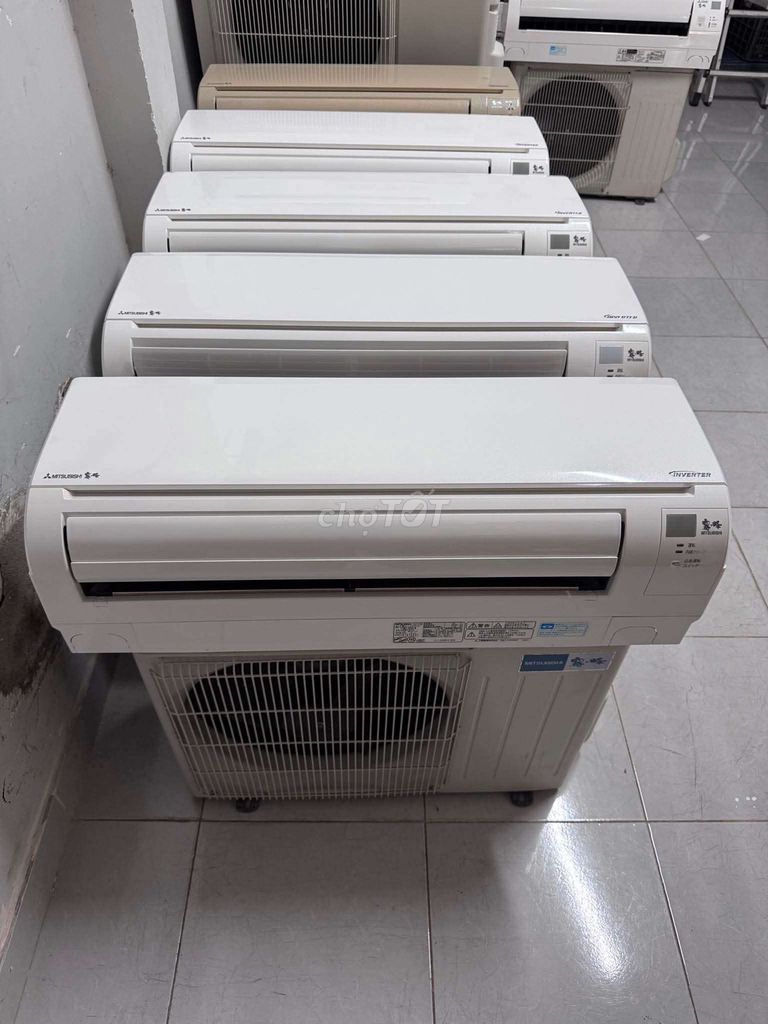Điều hòa không khí 2 chiều đã dùng. Mua bán Máy lạnh, điều hoà tại Thành phố Buôn Ma Thuột Đắk Lắk được đăng bởi Phạm xuân huy hình 1