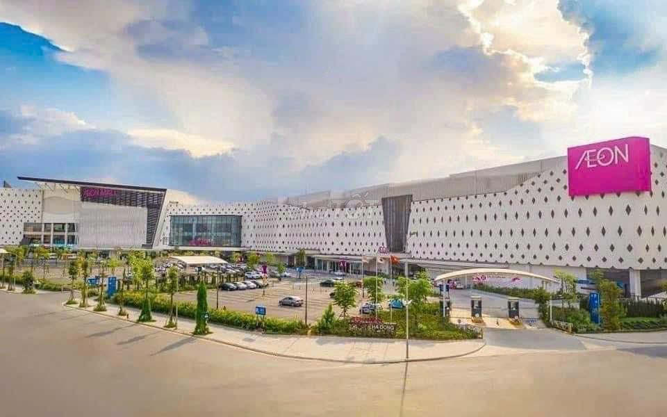 Bán gấp 50m dịch vụ Đồng Đế Đồng Chợ phường Dương Nội gần Aeon Mall