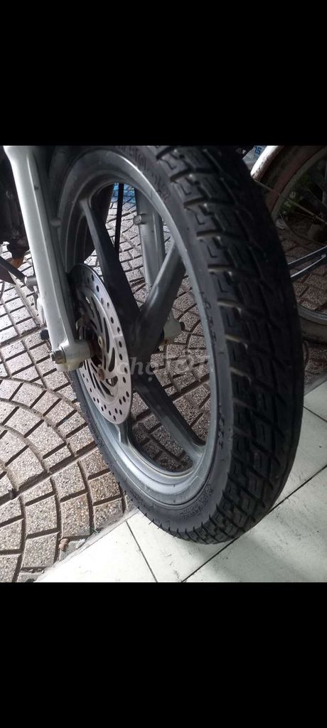 Honda Future Nâu. Mua bán Xe máy tại Huyện Châu Thành Bến Tre được đăng bởi Thong hình 2