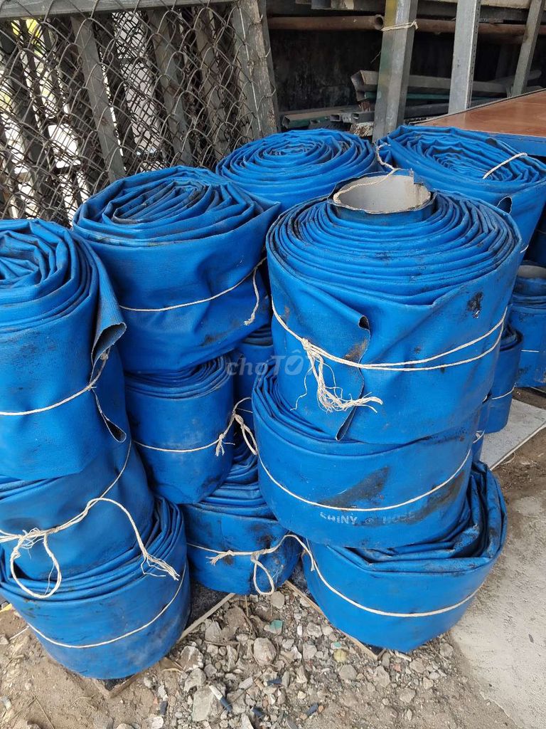 thanh lý ống  bơm nước bơm cát . Mua bán Đồ chuyên dụng, Giống nuôi trồng tại Thành phố Phú Quốc Kiên Giang được đăng bởi phamtoan hình 1