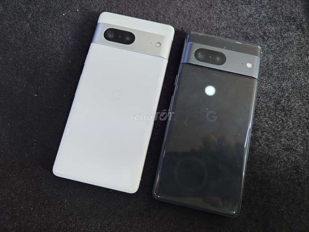 Google Pixel 7 128GB. Mua bán Điện thoại tại Thành phố Vĩnh Long Vĩnh Long được đăng bởi Nguyễn Anh Tuấn  hình 1