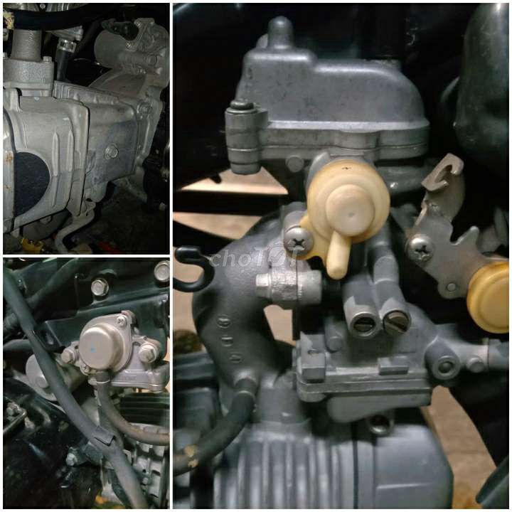 WAVE @ 110 KIỂNG 9 CHỦ. Mua bán Xe máy tại Quận Tân Bình Tp Hồ Chí Minh được đăng bởi phạm ngọc việt hình 6